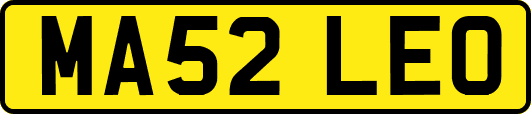 MA52LEO