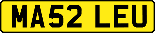 MA52LEU