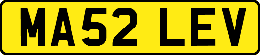MA52LEV