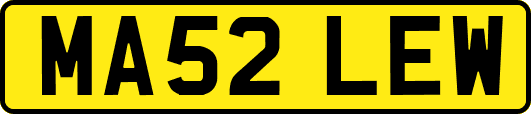 MA52LEW