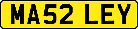 MA52LEY