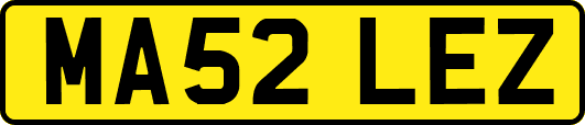 MA52LEZ