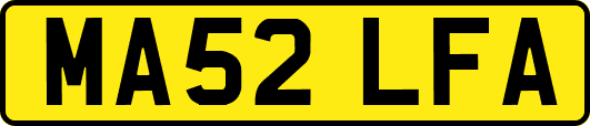 MA52LFA