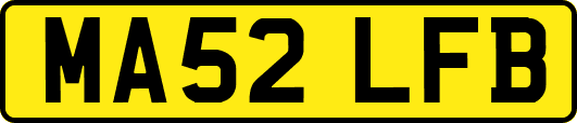 MA52LFB