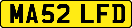 MA52LFD