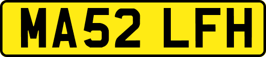MA52LFH