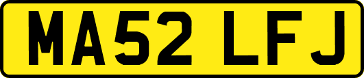 MA52LFJ