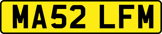 MA52LFM