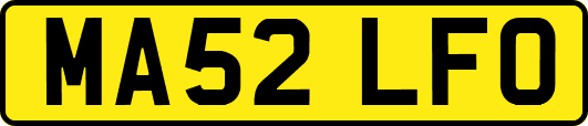MA52LFO