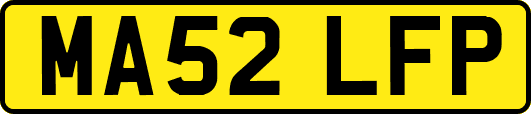 MA52LFP