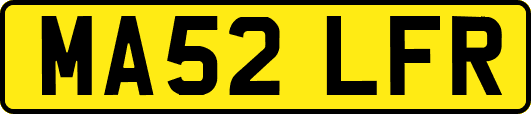 MA52LFR