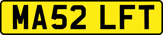 MA52LFT