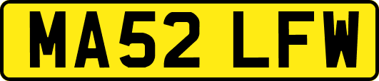 MA52LFW