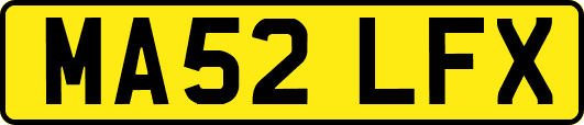 MA52LFX