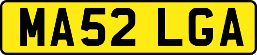 MA52LGA