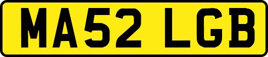 MA52LGB
