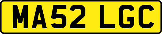 MA52LGC