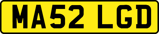 MA52LGD