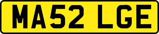 MA52LGE