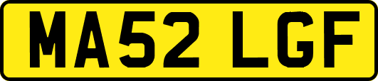 MA52LGF