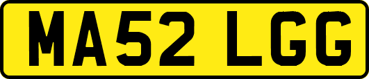 MA52LGG