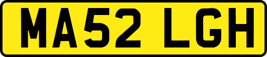 MA52LGH