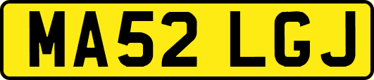 MA52LGJ