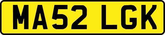 MA52LGK