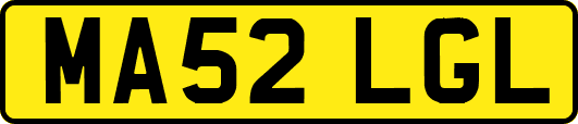 MA52LGL