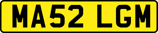 MA52LGM