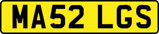 MA52LGS