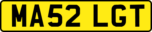 MA52LGT