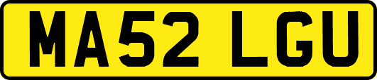 MA52LGU