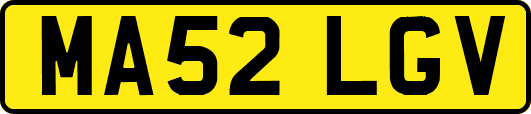 MA52LGV