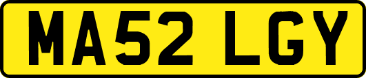 MA52LGY