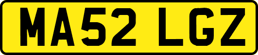 MA52LGZ