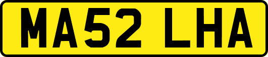 MA52LHA