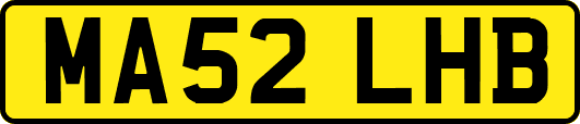 MA52LHB
