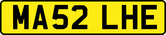 MA52LHE