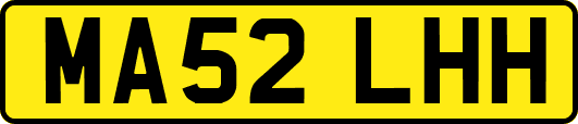 MA52LHH