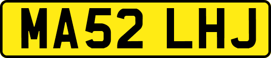 MA52LHJ