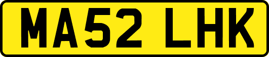 MA52LHK