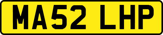 MA52LHP