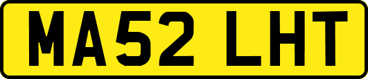 MA52LHT