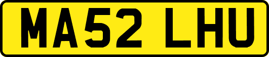 MA52LHU