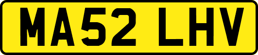 MA52LHV