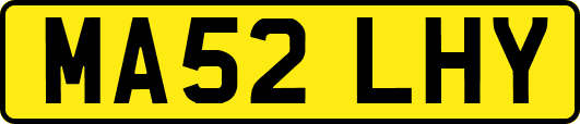 MA52LHY