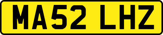 MA52LHZ