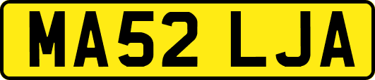 MA52LJA