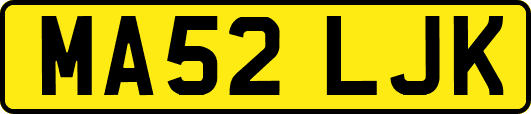 MA52LJK
